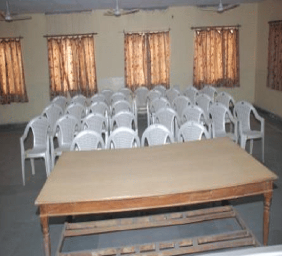 Delhi Institute of Rural Development New Delhi Infrastructure photo 6